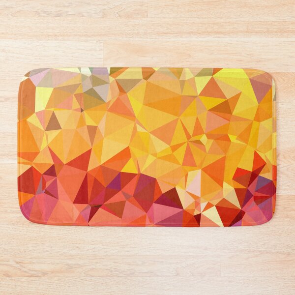 Item preview, Santa Fe pixeled remixed designed and sold by mwebba2005.