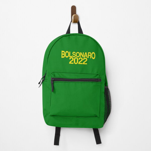 Item preview, Bolsonaro 2022 designed and sold by rachimariposa.