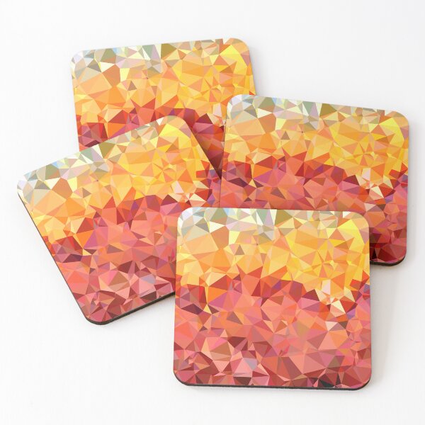 Item preview, Santa Fe pixeled remixed designed and sold by mwebba2005.