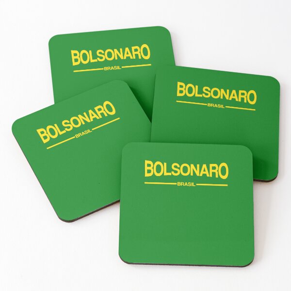 Item preview, Presidente Bolsonaro 2022 designed and sold by rachimariposa.
