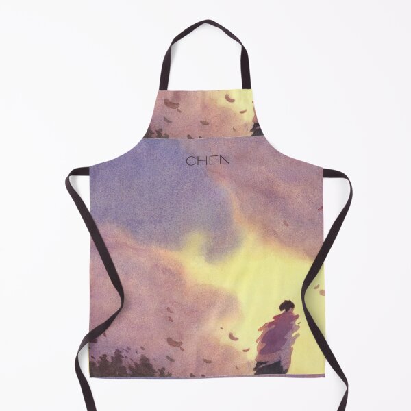 Item preview, CHEN 첸 Digital Single [안녕(Hello)] designed and sold by Farah-FD.