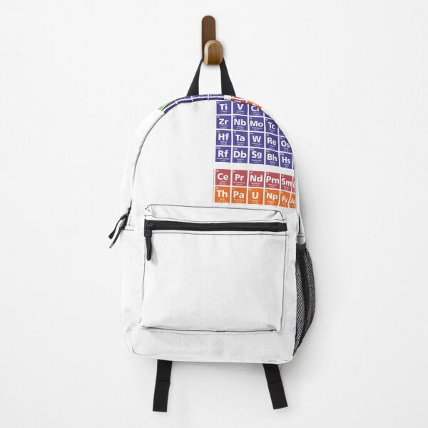 Item preview, periodic table designed and sold by Naylacia.