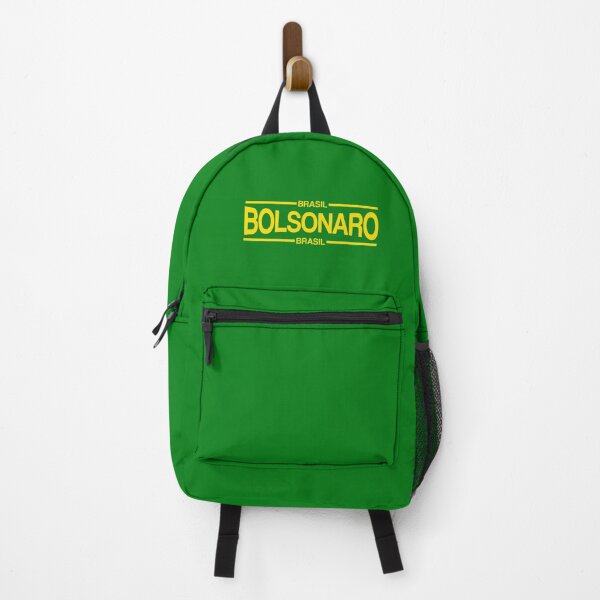Item preview, Presidente Bolsonaro 2022 designed and sold by rachimariposa.