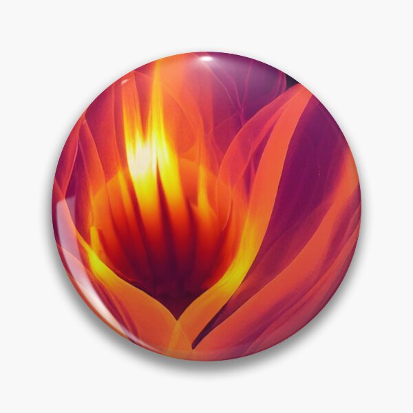 Item preview, The Flame Still Burns designed and sold by JustinKosch.