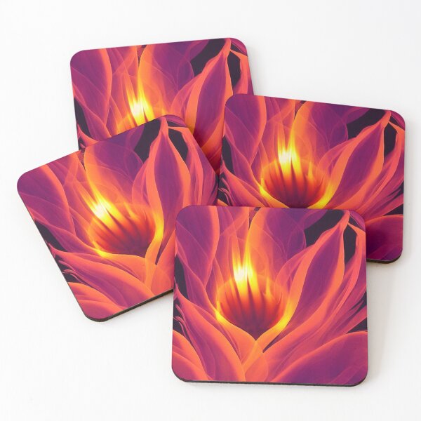 Item preview, The Flame Still Burns designed and sold by JustinKosch.