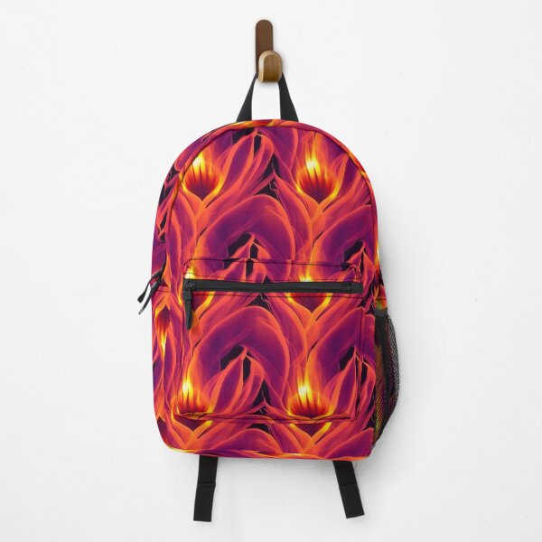 Item preview, The Flame Still Burns designed and sold by JustinKosch.