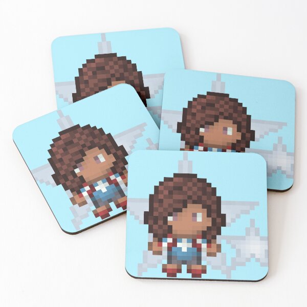 Item preview, Chavez designed and sold by TatsuyoDragneel.