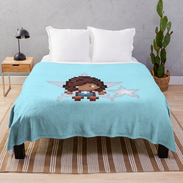 Item preview, Chavez designed and sold by TatsuyoDragneel.