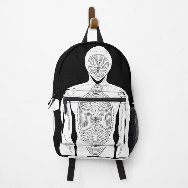Item preview, Demonic Creature from Hell designed and sold by DMcK Designs.