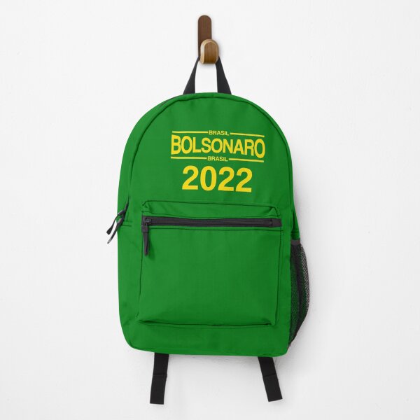 Item preview, Presidente Bolsonaro 2022 designed and sold by rachimariposa.