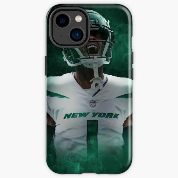 Sauce Gardner-New York Jets iPhone & Samsung Cases