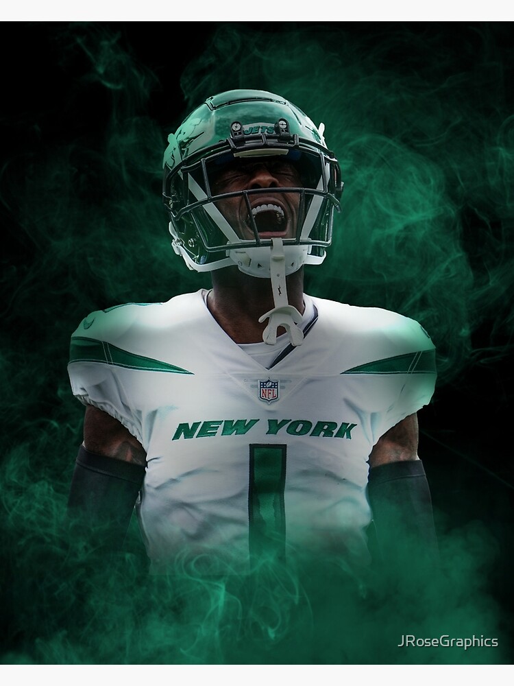 Sauce Gardner Wallpaper Discover more Football, Jets, New York