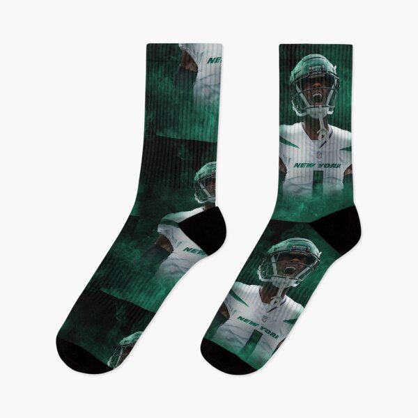 Item preview, Ahmad Sauce Gardner New York Sports Art  designed and sold by JRSportsGraphics.