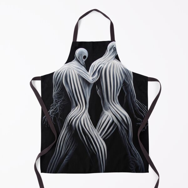 Item preview, Humanoid Lines from Space designed and sold by BraveFellow.