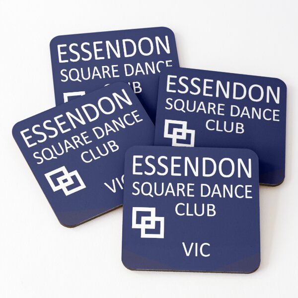 Item preview, Essendon Square Dance Club designed and sold by Square Dancing Gifts & Merchandise.