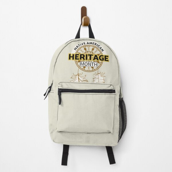Item preview, Native American Heritage Month designed and sold by ViewerEqualsPhoton.