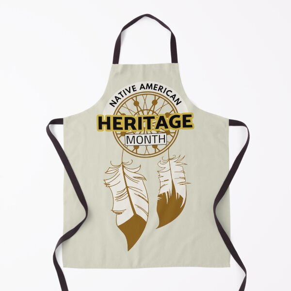 Item preview, Native American Heritage Month designed and sold by ViewerEqualsPhoton.