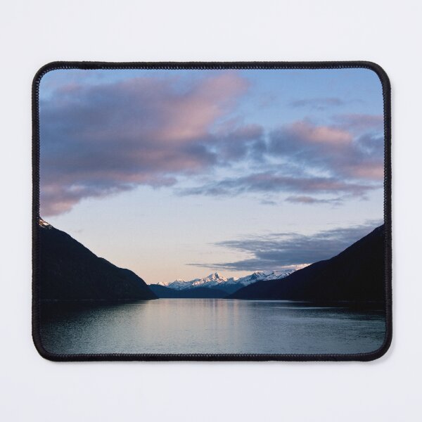 Item preview, Alaskan Mountains designed and sold by Tiffany Bumgardner.