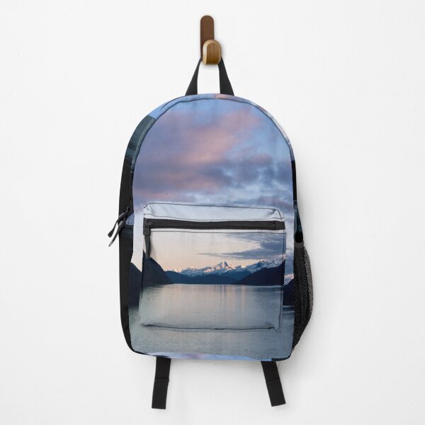 Item preview, Alaskan Mountains designed and sold by Tiffany Bumgardner.