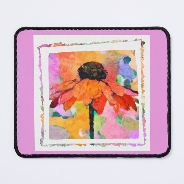 Item preview, Coneflower POP! designed and sold by Susan Maxwell Schmidt.