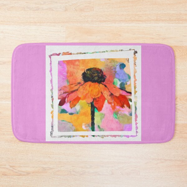 Item preview, Coneflower POP! designed and sold by Susan Maxwell Schmidt.