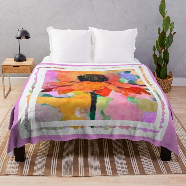 Item preview, Coneflower POP! designed and sold by Susan Maxwell Schmidt.