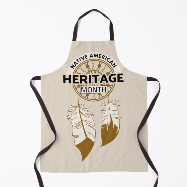 Item preview, Native American Heritage Month designed and sold by ViewerEqualsPhoton.