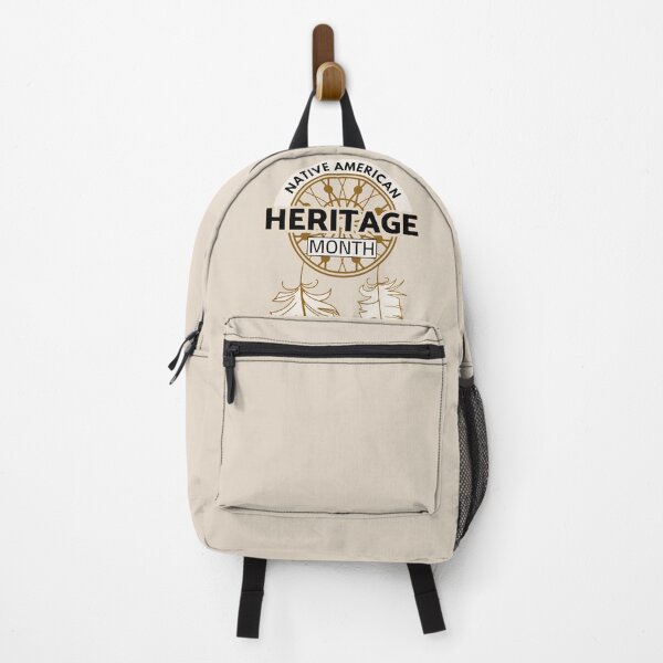 Item preview, Native American Heritage Month designed and sold by ViewerEqualsPhoton.