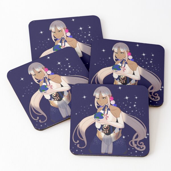 Item preview, Tsukumo Sana designed and sold by Par-faitt.