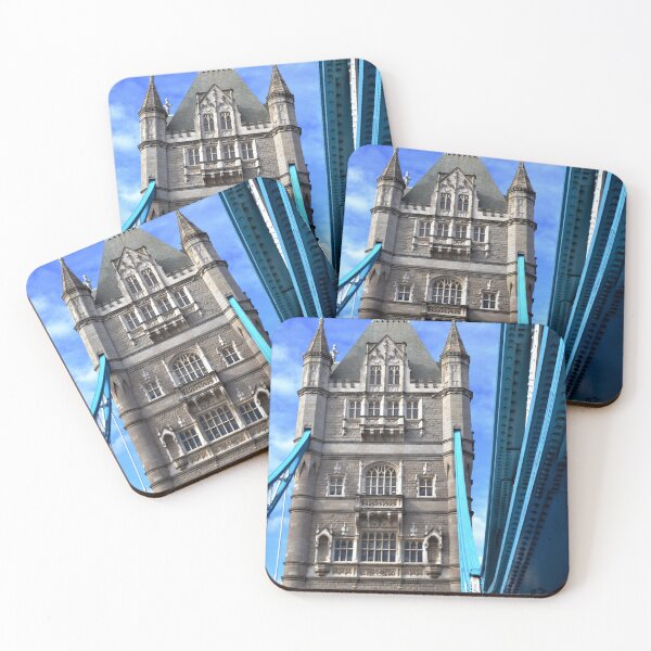 Item preview, Tower Bridge designed and sold by Collette Castleford.