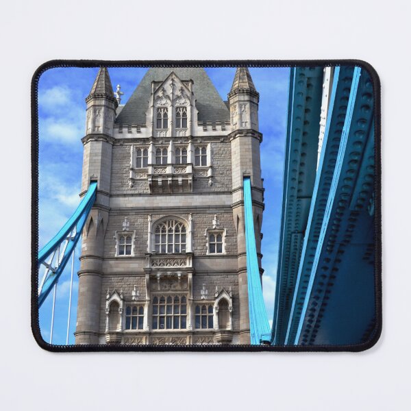 Item preview, Tower Bridge designed and sold by Collette Castleford.