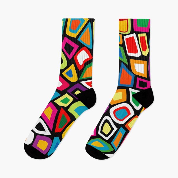 Item preview, Colorful Mosaic  designed and sold by Stus RoadTrips.
