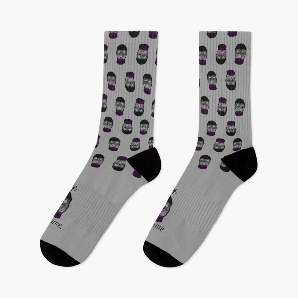 Item preview, Be Gay, Do Crime (AceB) designed and sold by SamIsWhat8.