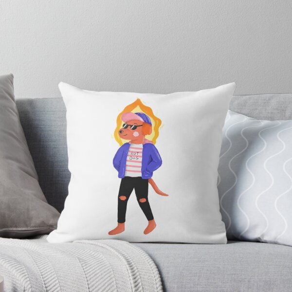 Item preview, HotDog designed and sold by Nicole Jasper.