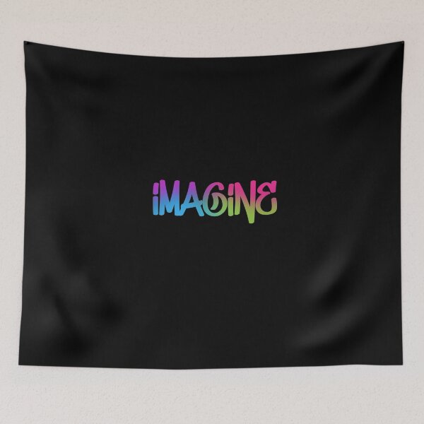 Item preview, Imagine designed and sold by WallGarden.