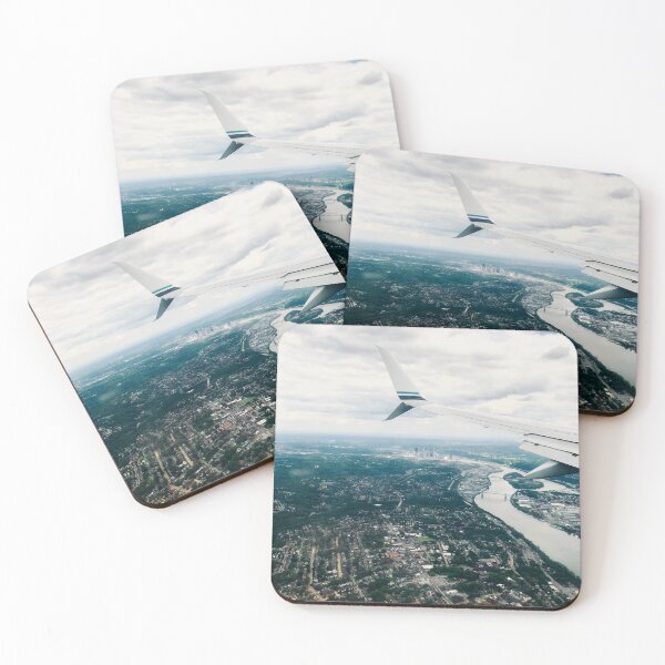 Item preview, Fly Over Pittsburgh designed and sold by Tiffany Bumgardner.