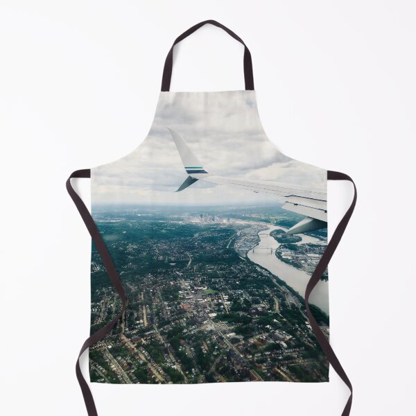 Item preview, Fly Over Pittsburgh designed and sold by Tiffany Bumgardner.