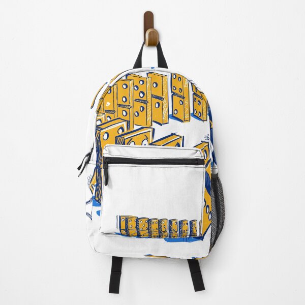 Item preview, Let the dominoes fall! designed and sold by Dani Vittz.