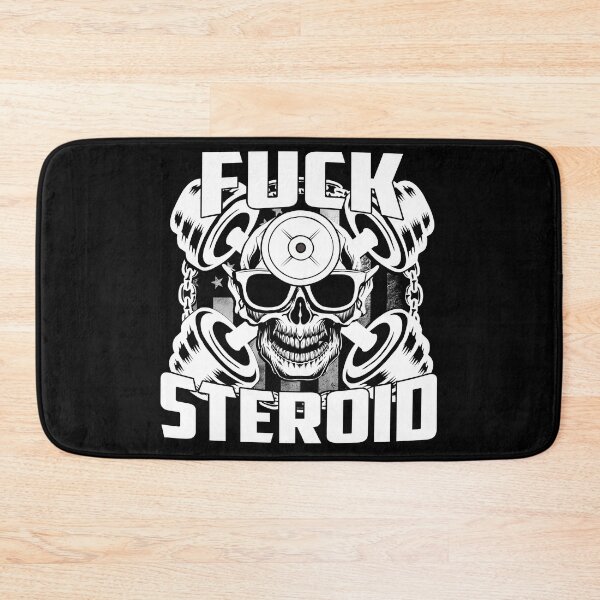 Item preview, Anti Steroids designed and sold by Gothic Fantasy.