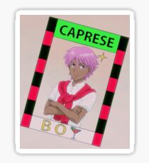 Neo Yokio Sticker