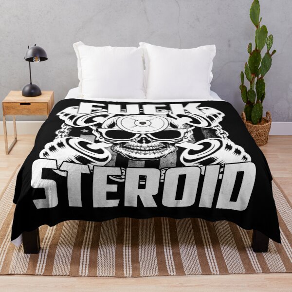 Item preview, Anti Steroids designed and sold by Gothic Fantasy.
