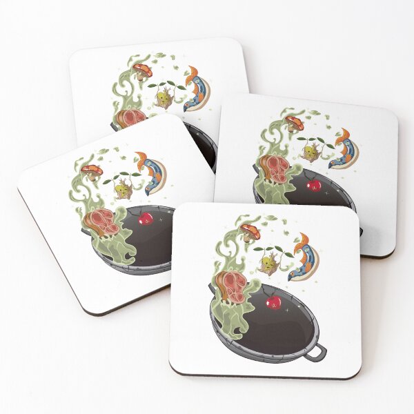 Item preview, the food is ready designed and sold by samuzai.