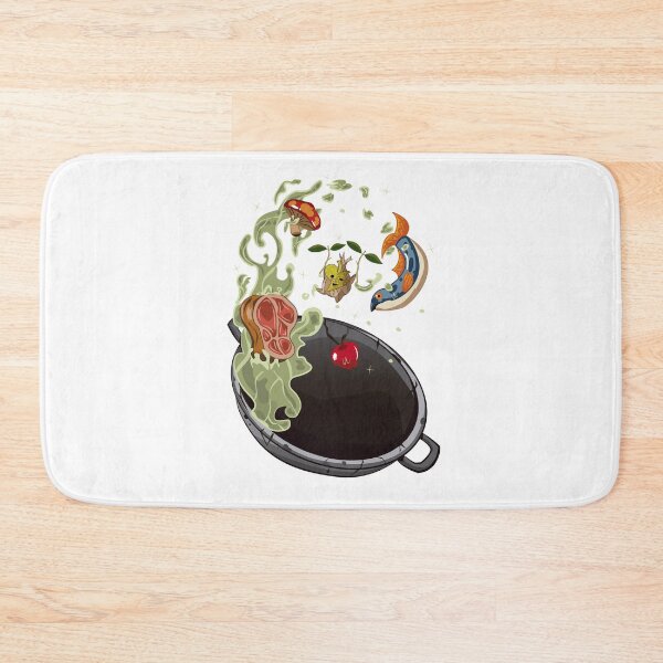 Item preview, the food is ready designed and sold by samuzai.