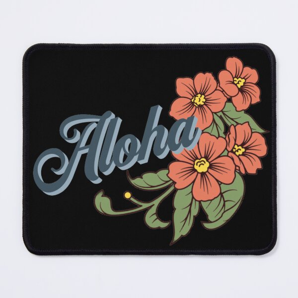 Item preview, Aloha Teacher Gift designed and sold by BronikowskiART.