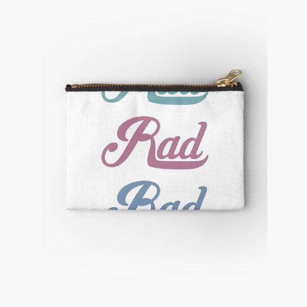 Item preview, Rad (Classic) Print designed and sold by Reilly Branson.