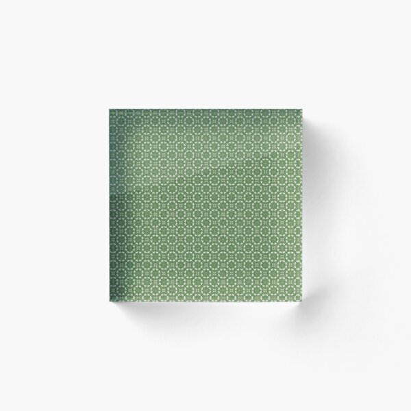 Item preview, luces verdes designed and sold by DesignBy79.