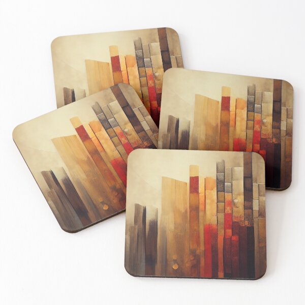 Item preview, Abstract brutalist lines designed and sold by etherElric.