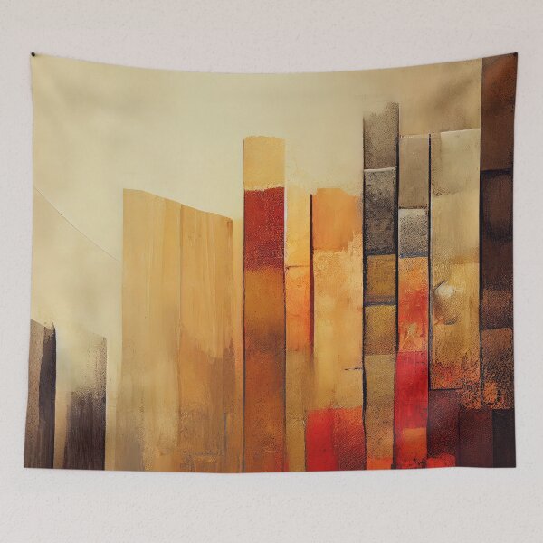 Item preview, Abstract brutalist lines designed and sold by etherElric.