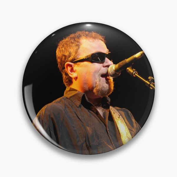 Item preview, Blue Oyster Cult - Eric Bloom - Photograph designed and sold by ConcertImages.