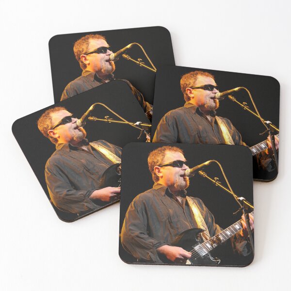 Item preview, Blue Oyster Cult - Eric Bloom - Photograph designed and sold by ConcertImages.